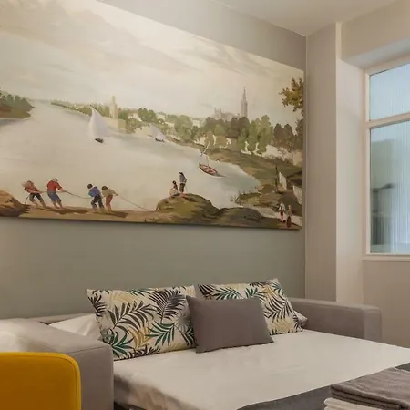 Atelier Plaza Nueva Apartament
