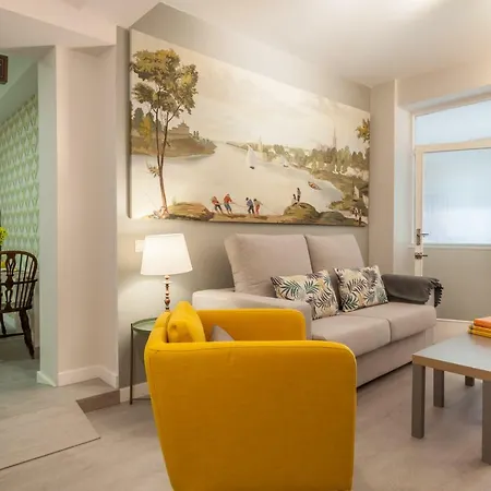 Atelier Plaza Nueva Apartament Sewilla