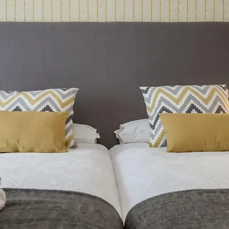 Apartament Atelier Plaza Nueva *