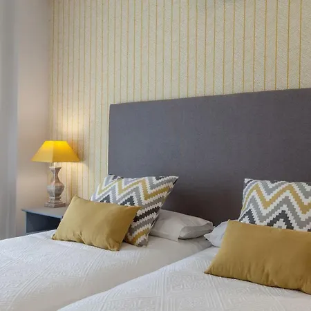 Appartement Atelier Plaza Nueva *